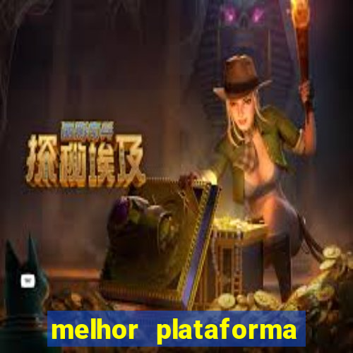 melhor plataforma para jogar aviator